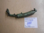 203225 203224 1955 Johnson 3HP Outboard JW-11 Air Silencer T106. Fixed Price $22.00.