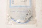 Mercury Mercruiser Quicksilver Ignition Contact Set Breaker Mallory 898253004. Fixed Price $10.85.