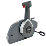 For Jhonson Evinrude Outboard Remote Control Box 5006181 No Power Trim Switch. Fixed Price $165.56.