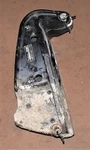 Suzuki Hp DF250 Clamp Bracket Assembly Set Pn 41111-93J00-0EP Fits 2004 & Up. Fixed Price $87.50.