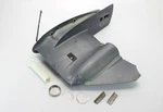 63D-45301-03-4D Yamaha 2001- 2015 Empty Lower Gearcase Housing 40 50 Hp Stroke. Fixed Price $214.00.