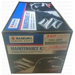 Suzuki Outboard Maintenance Kit For DF300A Marine Engine Service Oem 17400-98862. Fixed Price $210.00.