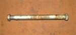 Honda BF225A Tilting Shaft Assembly Pn 50381-ZY3-000 Fits 2002-2007+. Fixed Price $25.20.