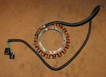 Yamaha 150-200 Hp Stroke Stator Assembly Pn 68F-81410-00-00 Fits 2000-2006. Fixed Price $47.00.