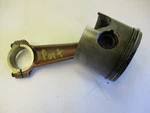 859562T17 Port Piston & Connecting Rod For Mercury/mariner Outboards 135-175 Dfi. Fixed Price $44.99.