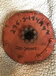 Mercury Mariner Flywheel 225-2494A37, Used. Fixed Price $60.00.