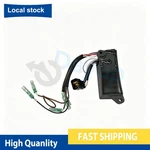 Fit For Yamaha 25 30 Outboard Ignition Box Cdi Unit Stroke 6J8-85540-H0-00.. Fixed Price $192.90.