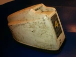 63100-881-010WF 63102-881-300 Cover Hood Cowl Honda 4STROKE 10HP B100 75?. Fixed Price $82.00.