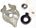 Johnson Evinrude Water Pump Impeller Vintage 1946 To 1951 HD25 HD20 2.5HP 303583. Fixed Price $35.99.