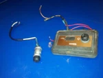 6G8-W4261-00-00 Panel Stop Switch Yamaha 9.9HP T9.9ELHR 15HP?. Fixed Price $39.55.