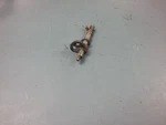 Shift Shaft For 10 Hp Johnson Outboard Motor QD-18. Fixed Price $29.95.