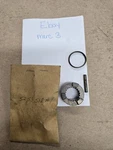 New Genuine Mercury Quicksilver 52-53518A1 Clutch Hsng Prop Shaft Asm 200HP. Fixed Price $75.00.