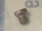 Genuine Mercury Outboard Carburetor .086 Main Fuel Jet FO13949 New Oem. Fixed Price $17.19.