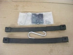 New Oem Mercury Quicksilver 150-175-200-225 Hp Oil Tank Strap Hold Down 12335A1. Fixed Price $22.45.