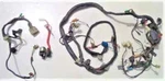 1986 Yamaha FJ1200 Harness Wiring Loom Pig Tails Wires Solenoid Relay F2. Fixed Price $56.95.