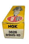 New Ngk Spark Plug 3626 B9HS-10. Fixed Price $6.95.