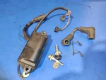 Pack 583169 (0583174 ?) Johnson Evinrude 6HP. Fixed Price $27.55.