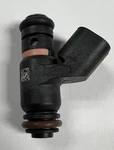 New 8M0142264 Oem Mercury Outboard Four Stroke Fuel Injector V6 V8 V10. Fixed Price $159.99.