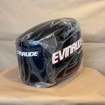 Evinrude Top Cowling (includes All Decals Except Hp) 0285650. Fixed Price $870.57.