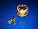 1126-1751A End Cap For 833-1919A Block Crankcase Mercury 85HP 850. Fixed Price $21.54.