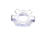 Suzuki Marine Prop Nut Lock Washer Part 58136-93400 (package Of 17). Fixed Price $44.99.