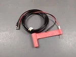 Battery Charging Cables For Johnson Evinrude Outboard Motor 176455. Fixed Price $26.95.