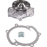 252-962 Ac Delco Water Pump New For Chevy Chevrolet Camaro Impala Saab 9-3 9-5. Fixed Price $171.24.