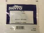 Sierra 18-7146 O-ring Omc Johnson / Evinrude 554545 Pack Of Each. Fixed Price $15.99.