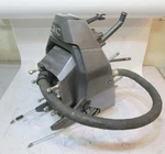 0984562 0984984 Omc Cobra Stern Drive Transom Gimbal Housing Assembly. Fixed Price $575.00.