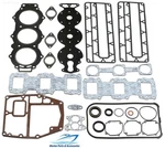 Power Head Gasket Kit For Yamaha 75-90 Hp 84' & Up 688-W0001-00. Fixed Price $76.49.