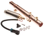 Fuel Pump Cooler Kit For Mercruiser 861156A02 8M0125846 861267A. Fixed Price $119.95.