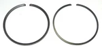 Wsm Johnson / Evinrude 9.9 15 Hp Piston Ring Set 200-102-05 .020 Over Size. Fixed Price $21.22.