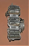 Suzuki DT200S Hp Inlet Manifold Assembly Pn 13100-88D00 Fits 1998-2003. Fixed Price $220.50.