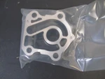 Water Pump Housing W/ Seals 6D8-WS443-00-00 Yamaha 80HP 85HP 2 Stroke 75HP 90HP. Fixed Price $56.99.