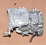 Yamaha Hp F25LA Cylinder Block Pn 6BL-15100-01-00 Fits 2010 And Up. Fixed Price $272.65.