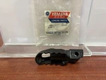 New Nos Factory Yamaha Part# 22W-27411-01-90 Footrest (left) Dt It Mx Yz. Fixed Price $24.99.