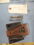 Evinrude Johnson Outboard Lower Mount 387783 (090). Fixed Price $39.00.