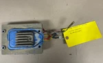 Good Used Oem Mercury / Mariner 115 Hp Voltage Regulator, Part # 815279A2. Fixed Price $49.00.