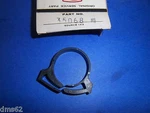 New Tecumseh Air Filter Clamp Fits Snowblowers / Mowers 35068 Oem TC8. Fixed Price $5.10.