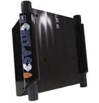 Th Marine Atlas 6" Jack Plate Standard Hydraulic Black Anodized #AHJ-6V-B-DP. Fixed Price $1861.99.