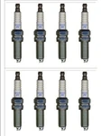 8 Plugs Of Ngk Standard Series Spark LKR7E/1643. Fixed Price $30.99.