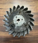 Sears Gamefisher 7.5HP 217-586753 Outboard Motor Fly Wheel. Fixed Price $29.99.