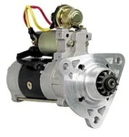 New 24V Starter Motor Fits Volvo Penta Marine D12-715 D12-800 3827444 3586798. Fixed Price $275.71.