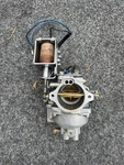 Mariner 30HP 2 Cyl Outboard Teikei Carburetor W / Electric Choke. Fixed Price $149.95.
