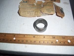 Vintage Omc Evinrude Johnson V4 Bearing 386765 New Old-stock. Fixed Price $7.99.