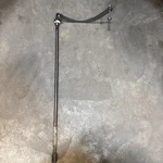 2018 Mercury 200HP L4 Verado 20" Shift Shaft Assembly 899167001 Freshwater. Fixed Price $99.99.