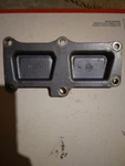 Evinrude Johnson 9.9 15 Hp 318928-2 318928-1 B8. Fixed Price $6.50.