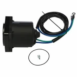 Yamaha Outboard Tilt & Trim Motor 115-225HP Replacement (12V) 10855N 1997-2002. Fixed Price $88.00.