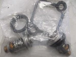Sierra Mercury Thermostat Kit 18-3605 Marine Boat. Fixed Price $19.95.