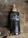 Evinrude Johnson Omc Oem Starter 85HP 115HP 65HP-140HP 389954 386465 1964-1994. Fixed Price $55.00.